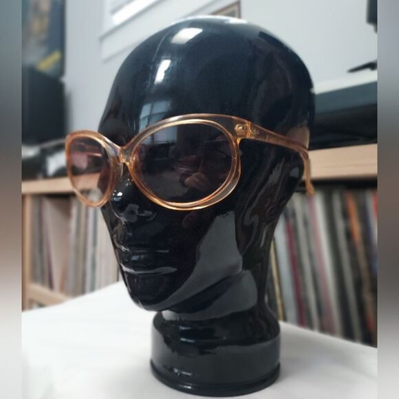 Vintage 70s Renauld Made In France Sunglasses main image 14